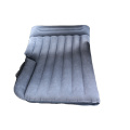 Tapete de dormir elástico ultraleve de ar para carro e auto-inflável Ângulo de inclinação confortável e confortável Tapete de acampamento